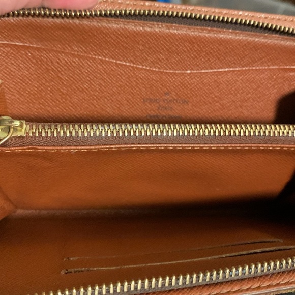 Louis Vuitton Brown Monogram Accessory Collection Bundle for resale - Picture 3 of 9